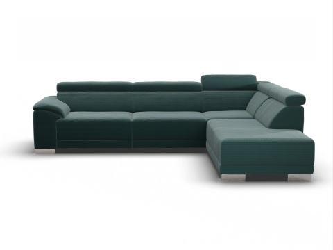 Ecksofa UM Large Plus R